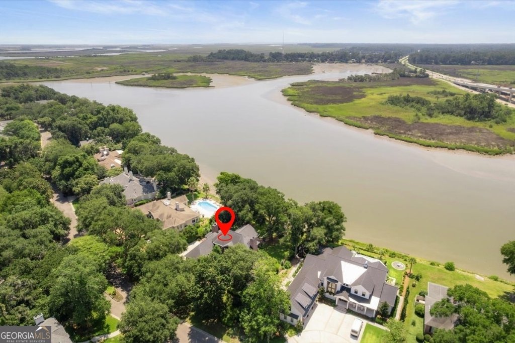 13 Bartow Point Drive Savannah - 5