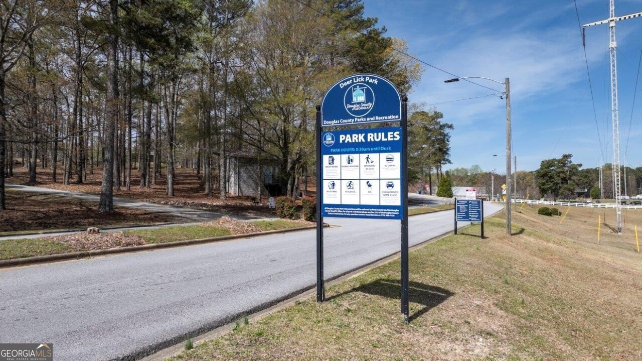 2765 Montie Court Lithia Springs - 18
