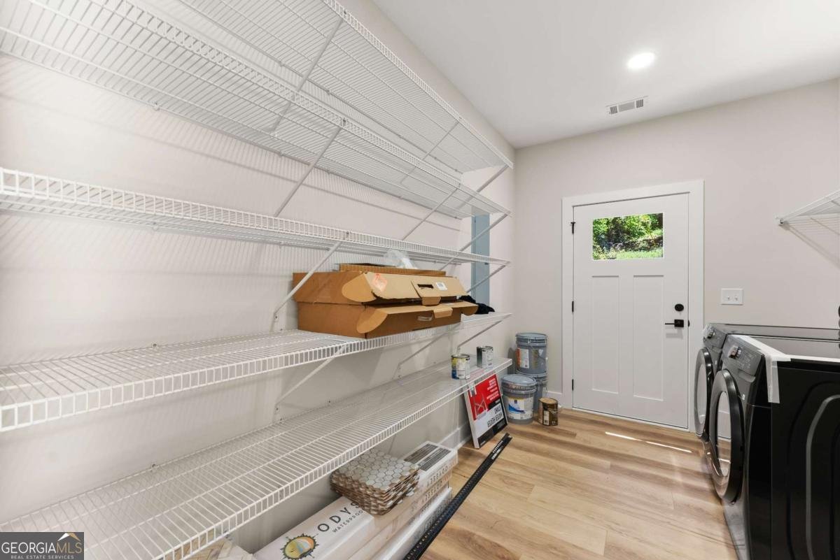 1185 Harmony CH Road Dawsonville - 15