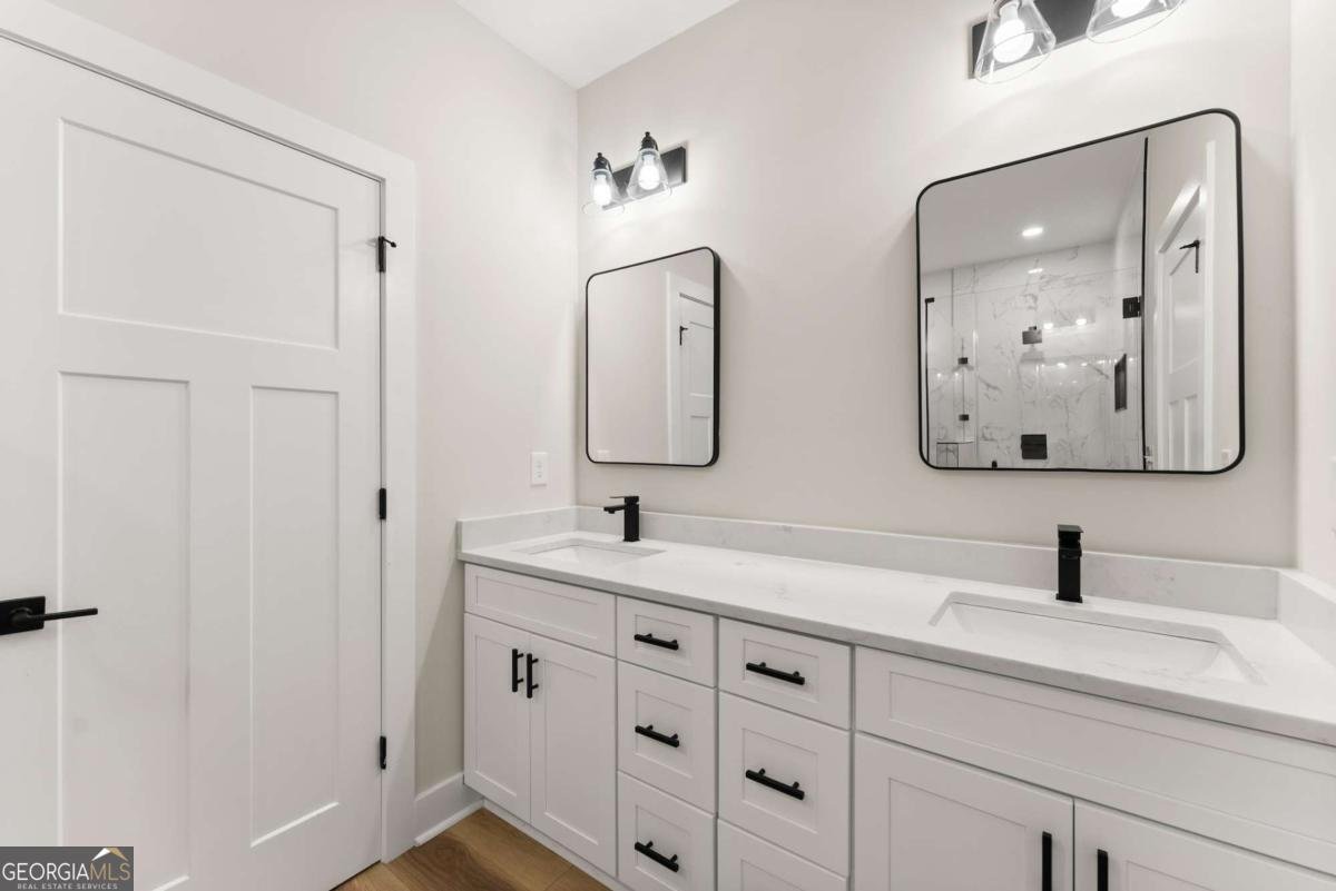 1185 Harmony CH Road Dawsonville - 20