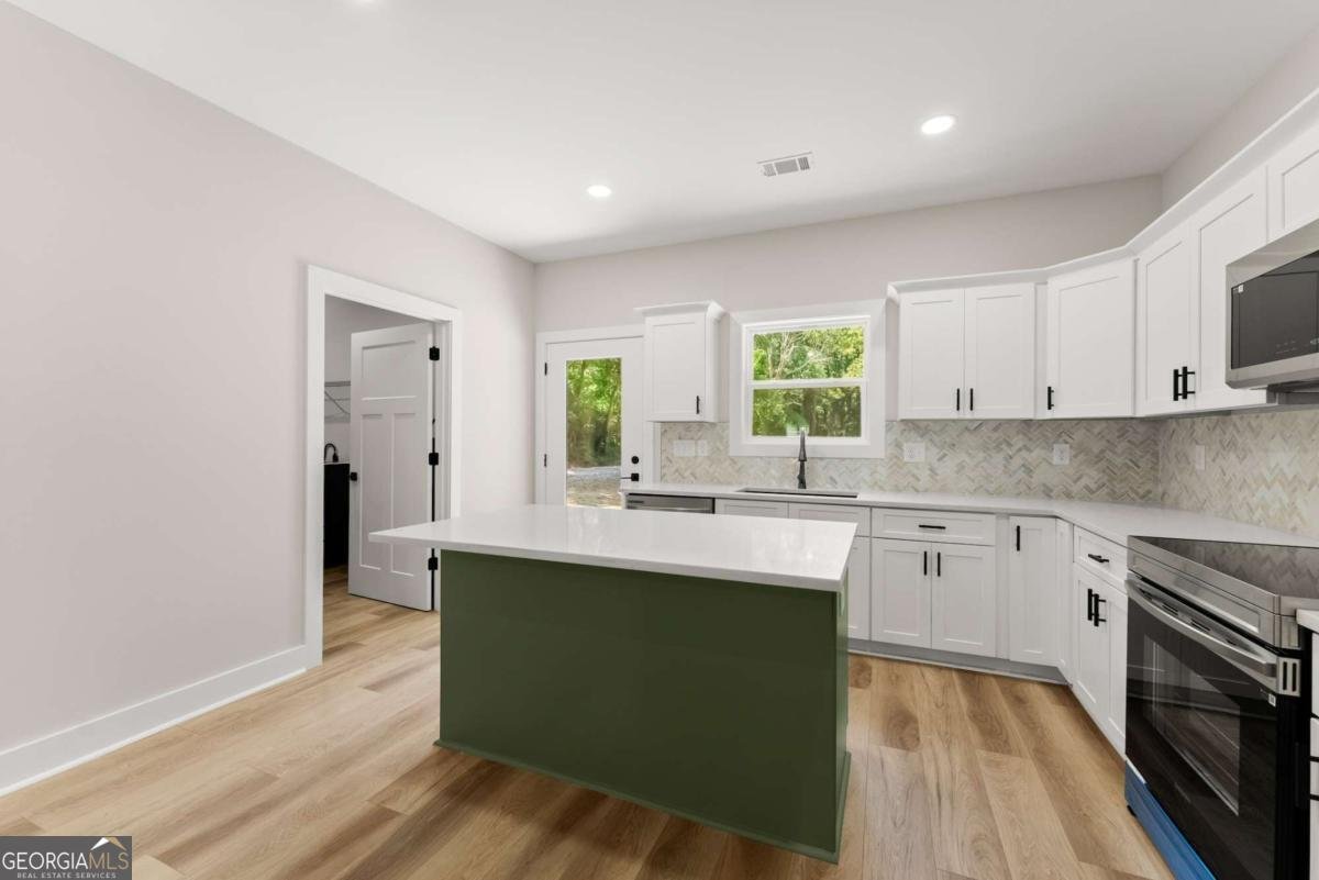 1185 Harmony CH Road Dawsonville - 32