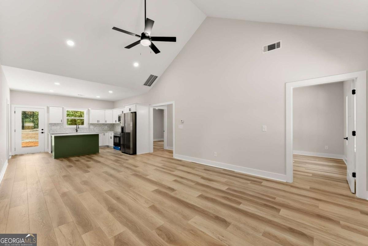 1185 Harmony CH Road Dawsonville - 35