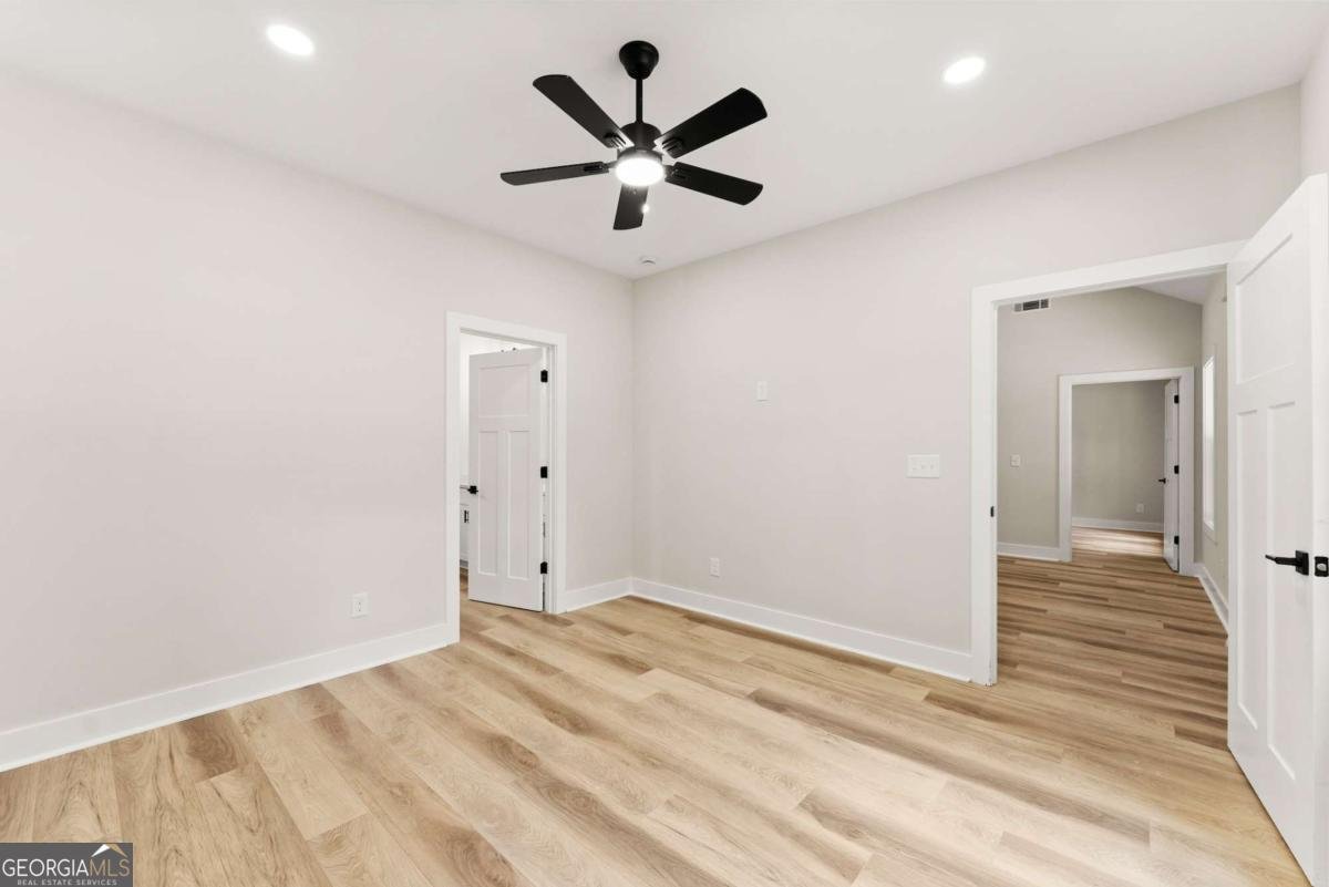 1185 Harmony CH Road Dawsonville - 38
