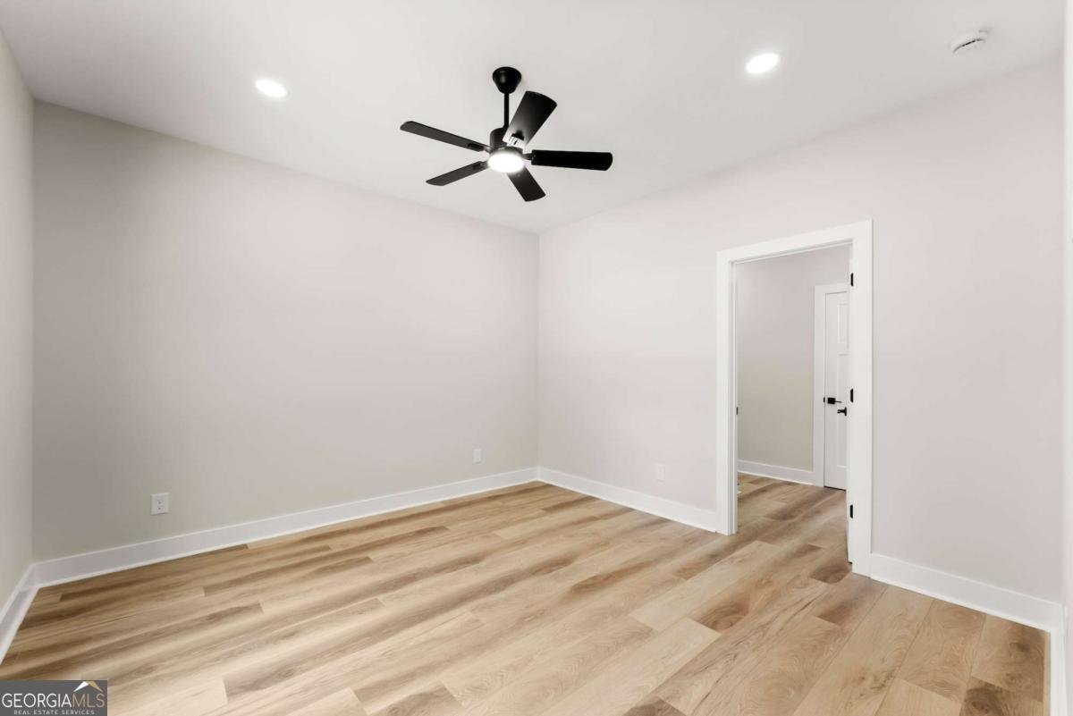 1185 Harmony CH Road Dawsonville - 39