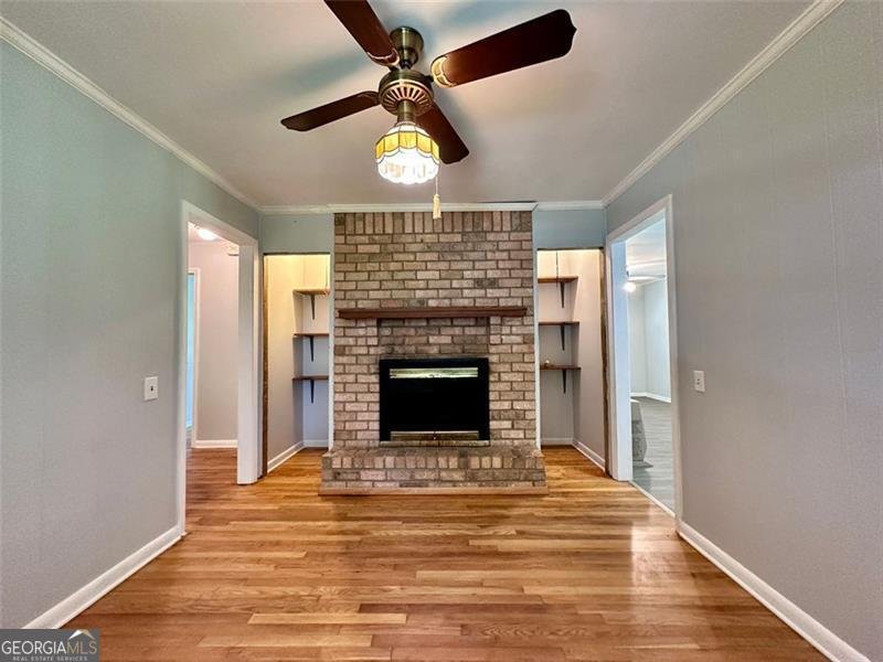 3099 OLD BROADNAX MILL LOGANVILLE - 10