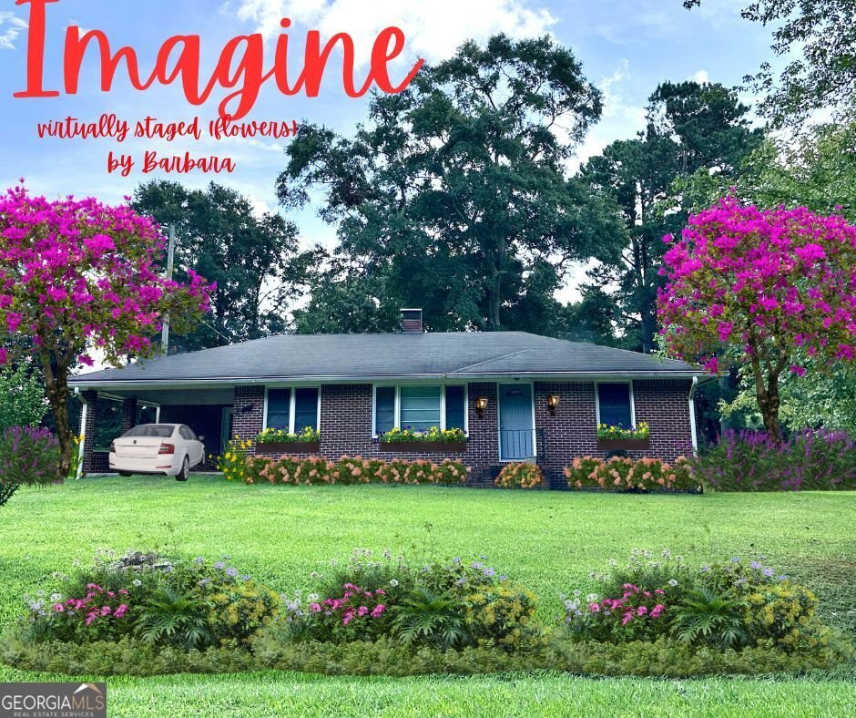 3099 OLD BROADNAX MILL LOGANVILLE - 23