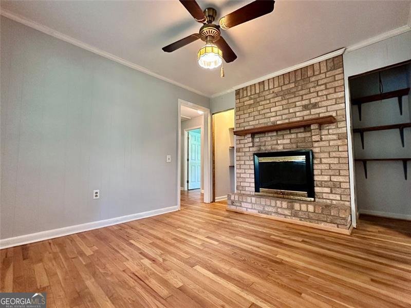 3099 OLD BROADNAX MILL LOGANVILLE - 9