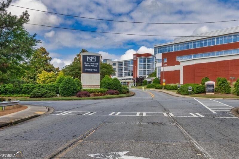 2260 Thames Court Cumming - 21