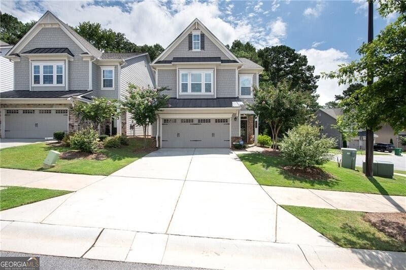 3363 Park Pointe Circle Scottdale - 1