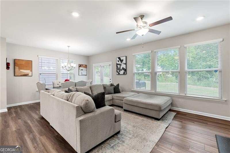 3363 Park Pointe Circle Scottdale - 10