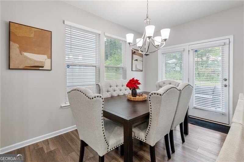 3363 Park Pointe Circle Scottdale - 11