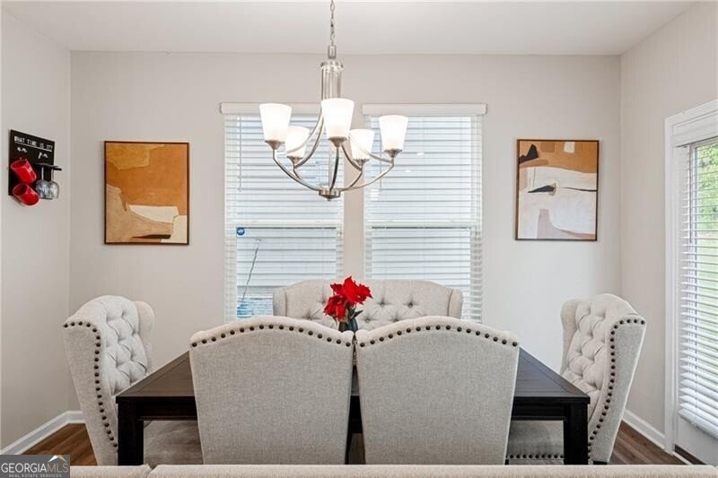 3363 Park Pointe Circle Scottdale - 12