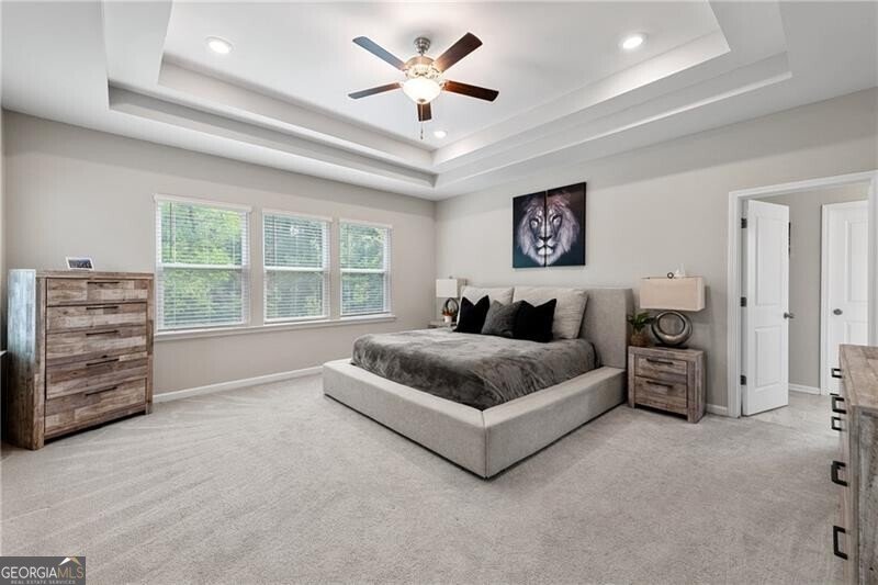 3363 Park Pointe Circle Scottdale - 16