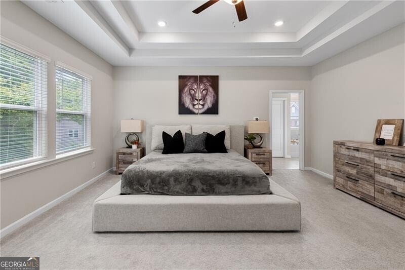 3363 Park Pointe Circle Scottdale - 17