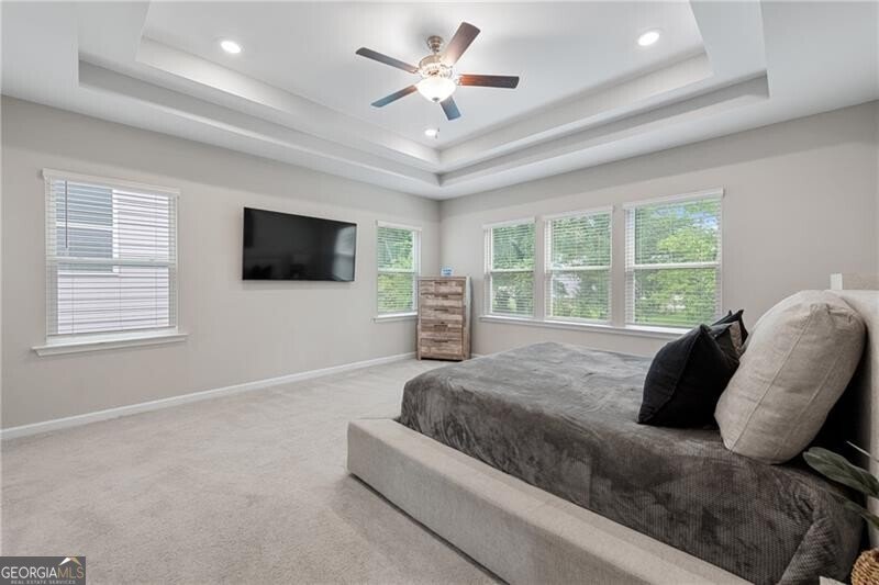 3363 Park Pointe Circle Scottdale - 18