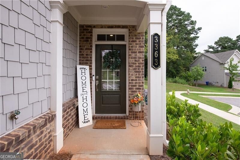 3363 Park Pointe Circle Scottdale - 2