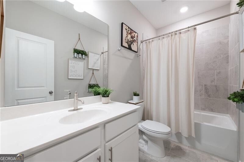 3363 Park Pointe Circle Scottdale - 24