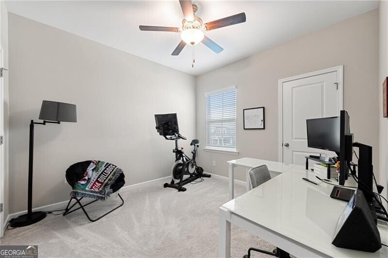 3363 Park Pointe Circle Scottdale - 25