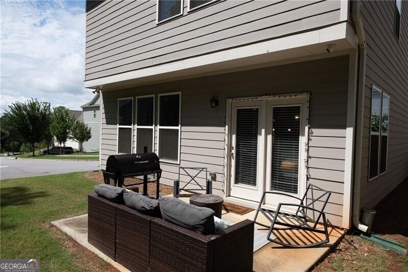 3363 Park Pointe Circle Scottdale - 28