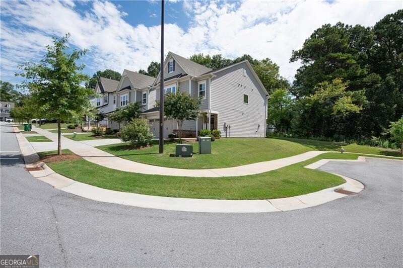 3363 Park Pointe Circle Scottdale - 30