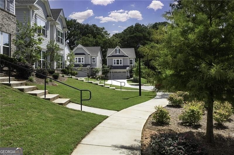 3363 Park Pointe Circle Scottdale - 32