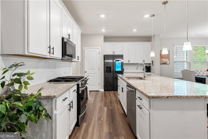 3363 Park Pointe Circle Scottdale - 4