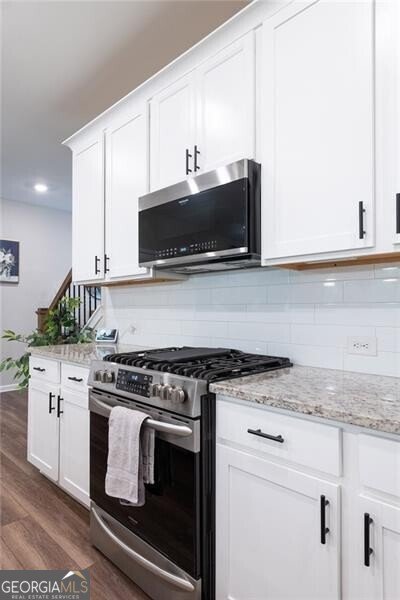 3363 Park Pointe Circle Scottdale - 5