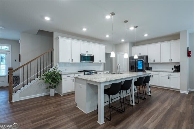 3363 Park Pointe Circle Scottdale - 6
