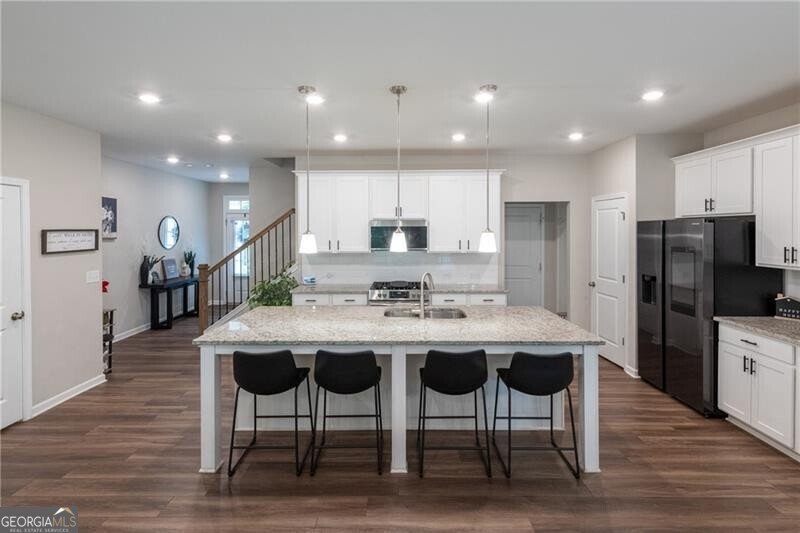 3363 Park Pointe Circle Scottdale - 7