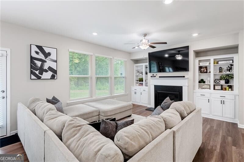 3363 Park Pointe Circle Scottdale - 8