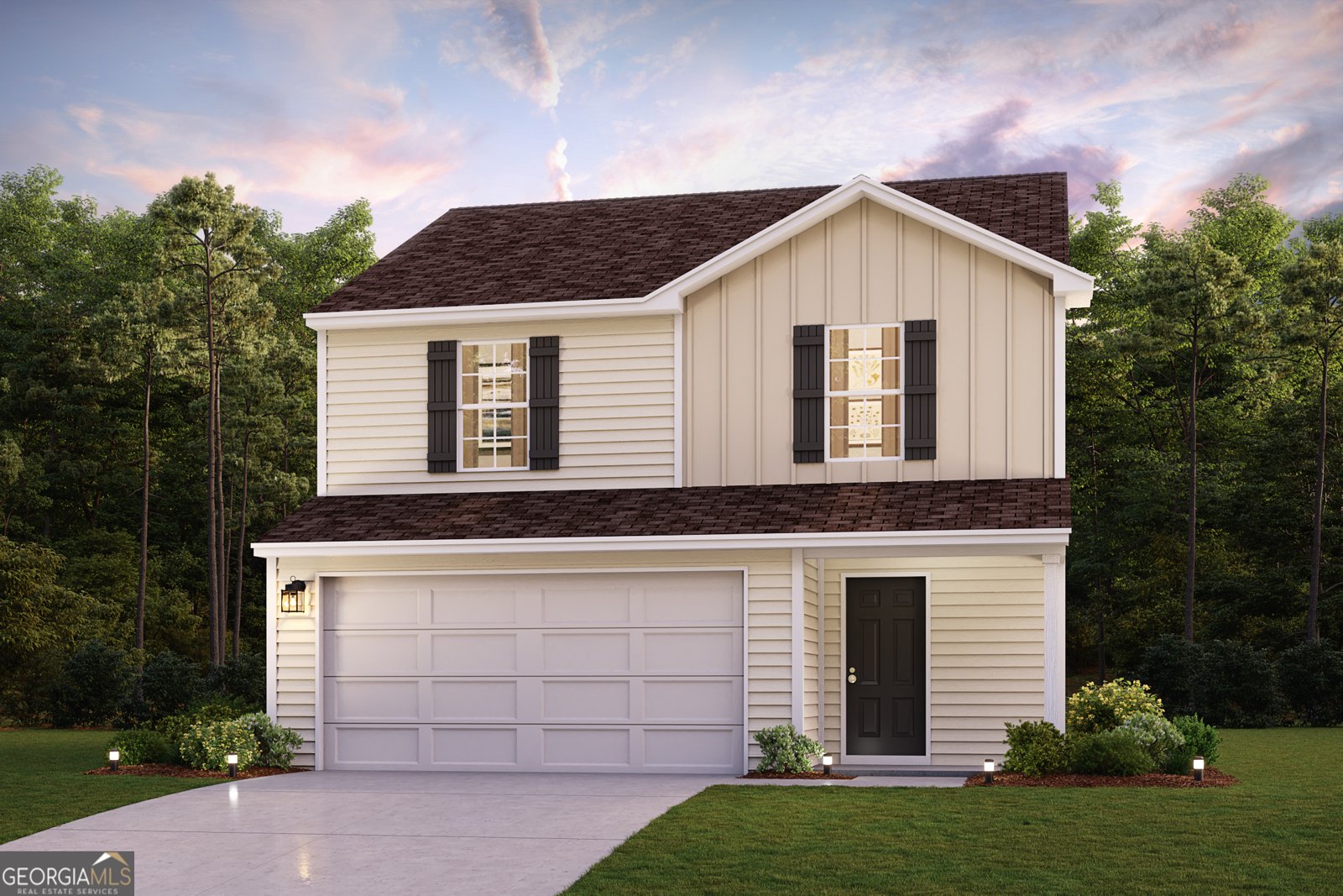 169 Kinsale Drive macon - 1