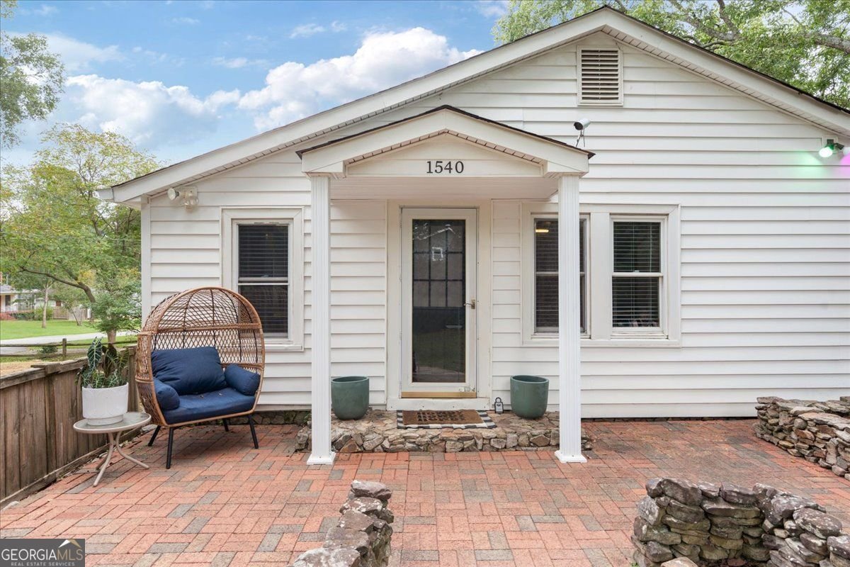 1540 PINE Marietta - 1
