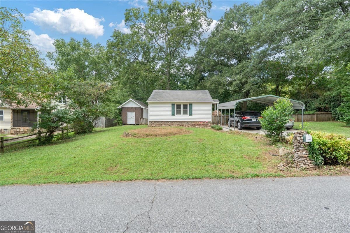 1540 PINE Marietta - 2
