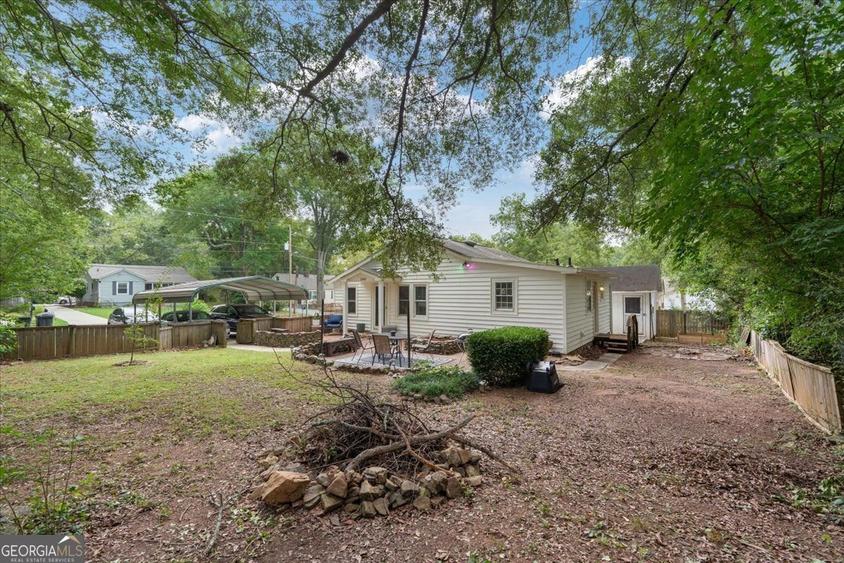 1540 PINE Marietta - 4