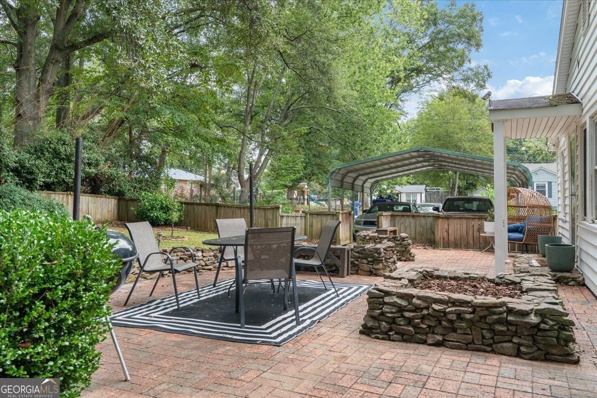 1540 PINE Marietta - 5
