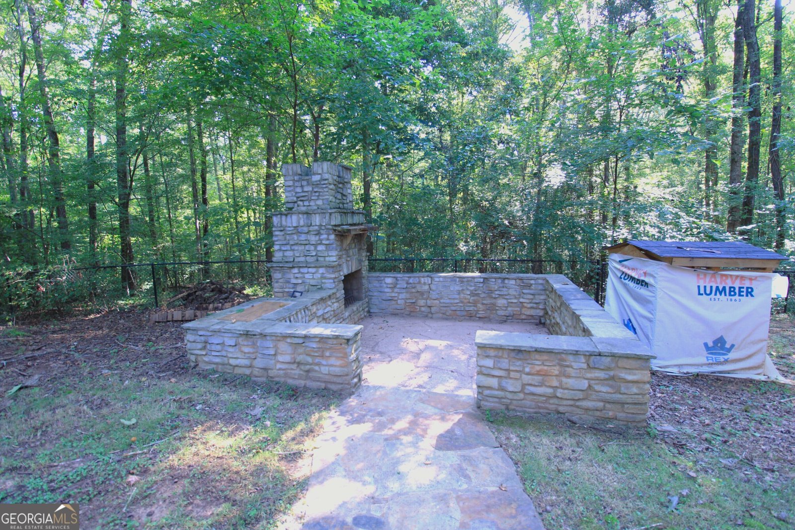 121 Lincoln Lane Cataula - 28