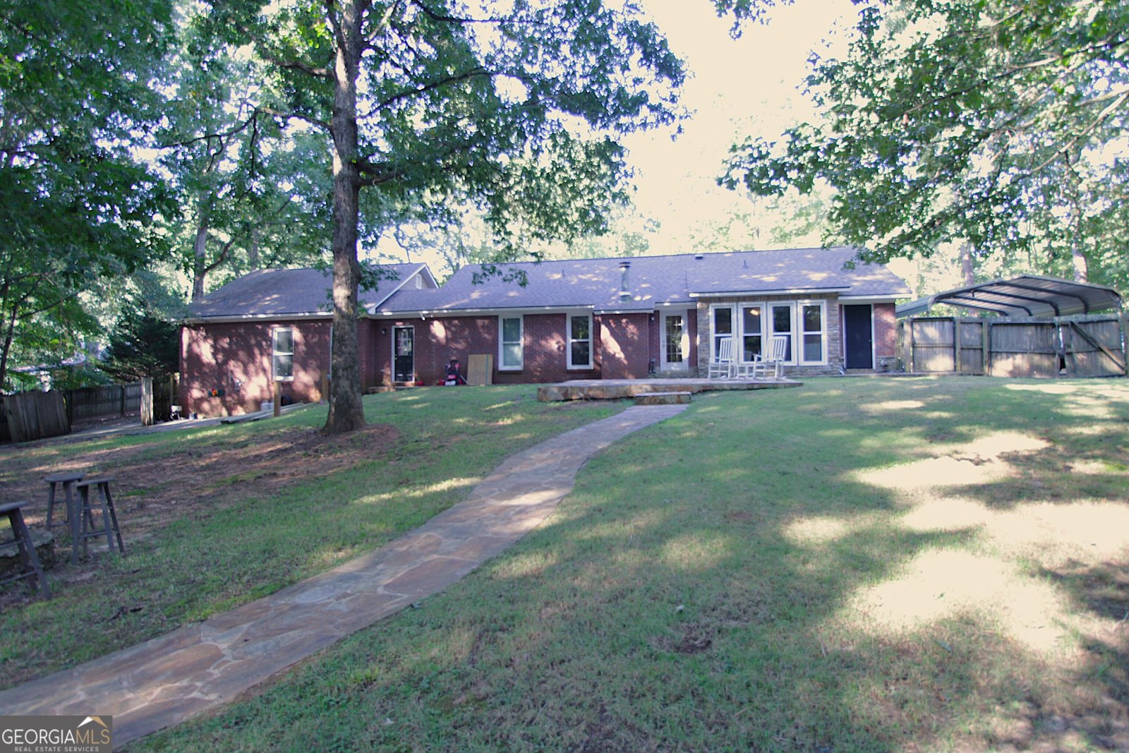 121 Lincoln Lane Cataula - 3