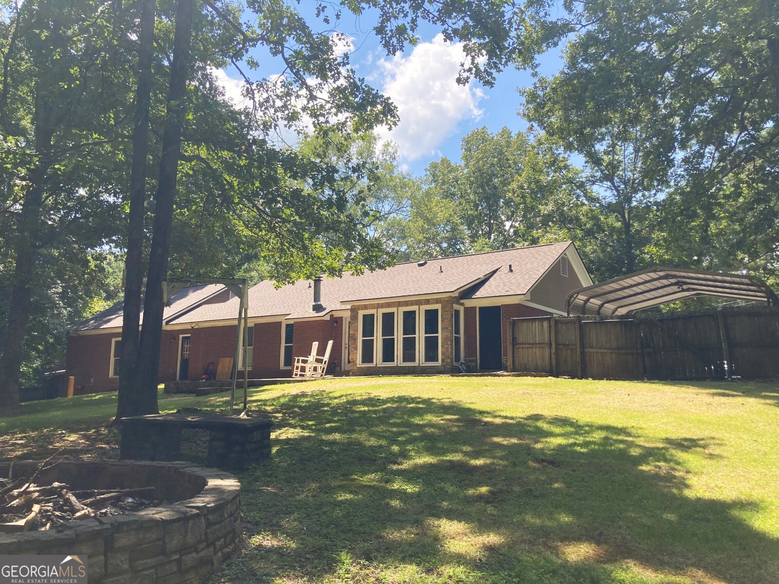 121 Lincoln Lane Cataula - 4
