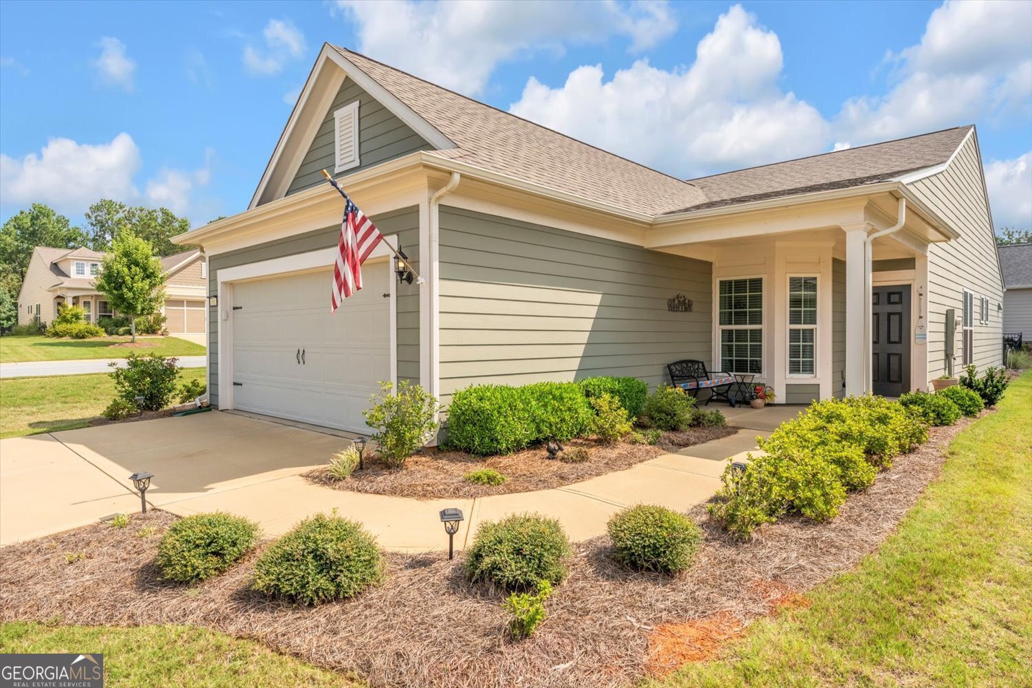 1000 Eight Knot Court Greensboro - 1