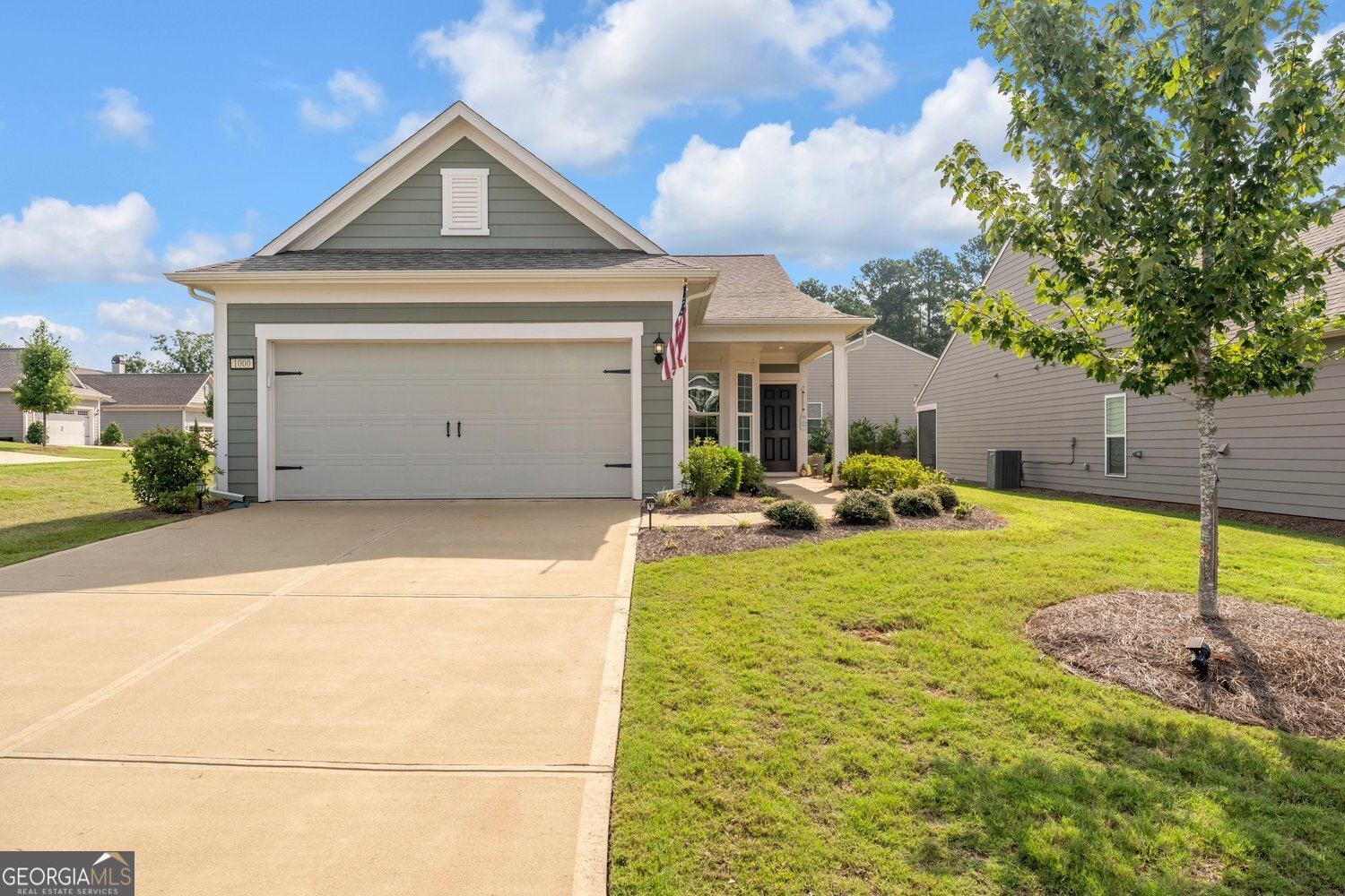 1000 Eight Knot Court Greensboro - 2