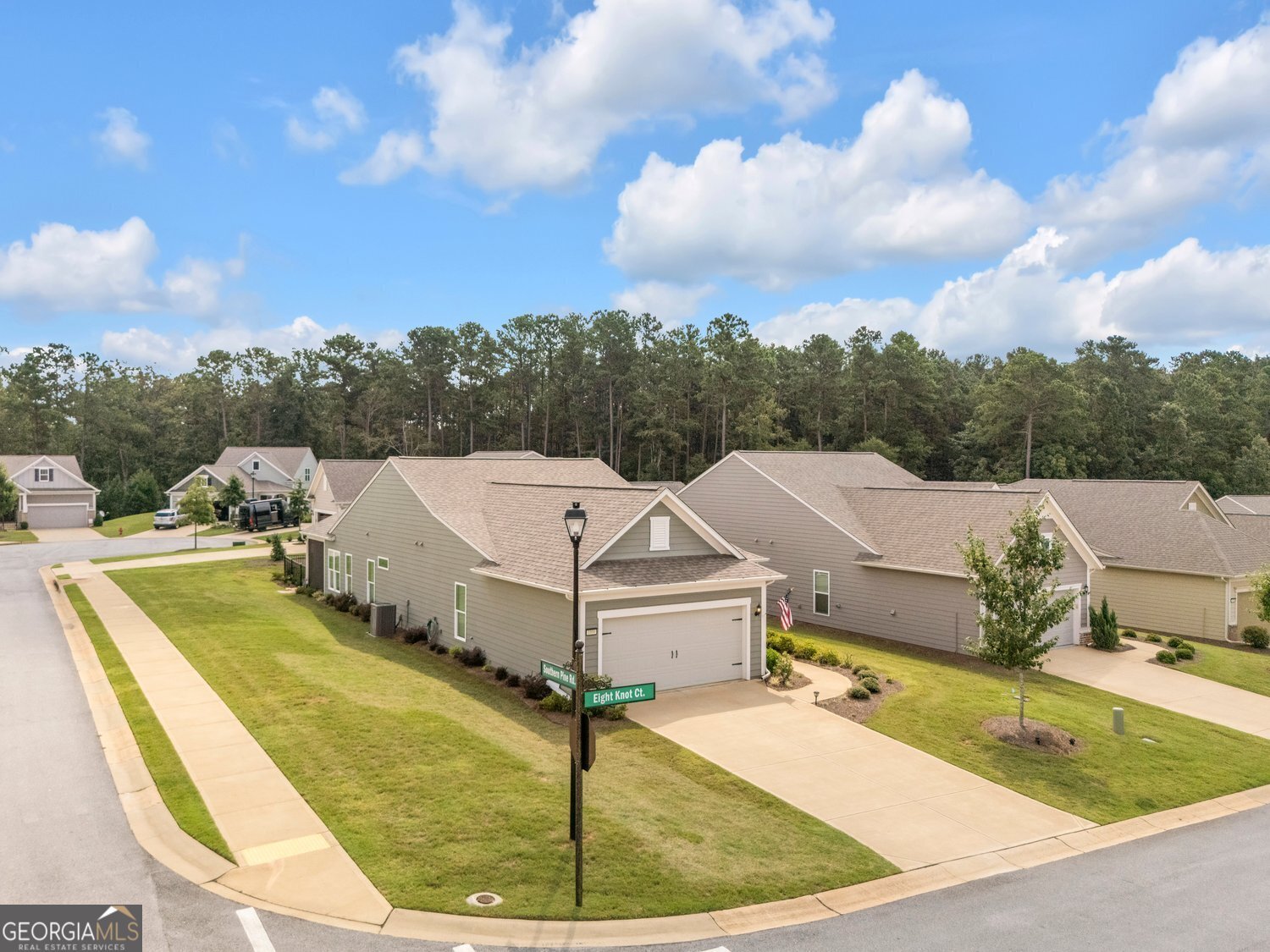 1000 Eight Knot Court Greensboro - 3