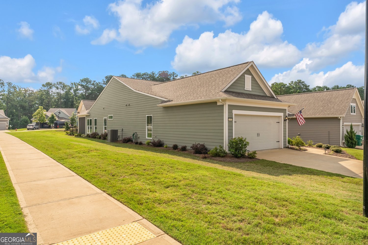 1000 Eight Knot Court Greensboro - 4