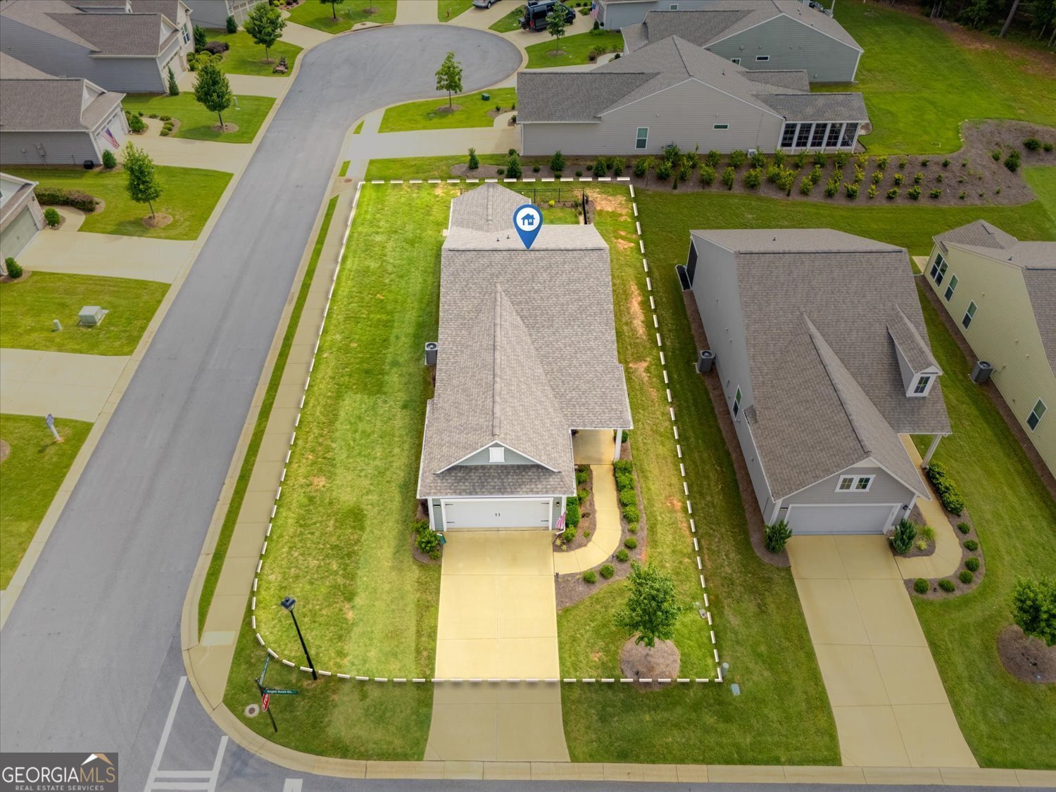 1000 Eight Knot Court Greensboro - 41