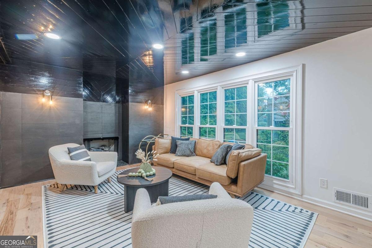 4610 Brierwood Place Atlanta - 10