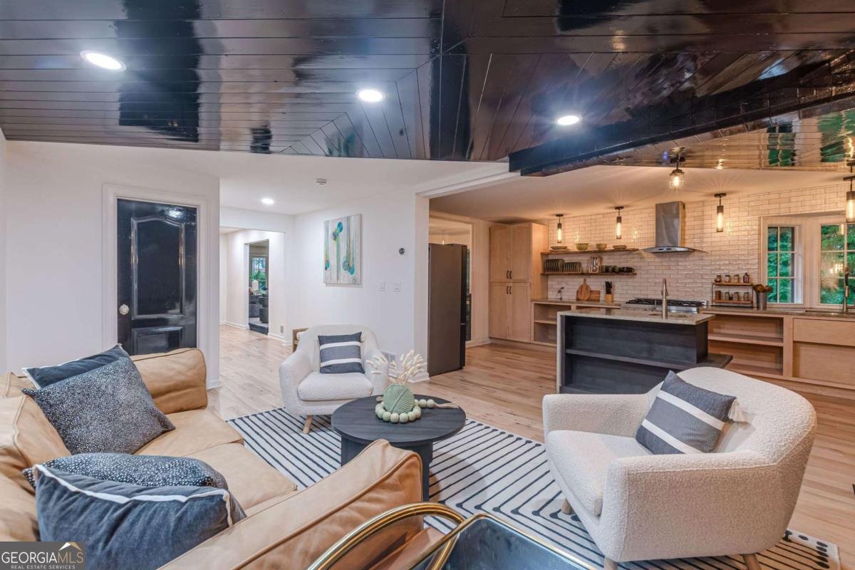4610 Brierwood Place Atlanta - 12
