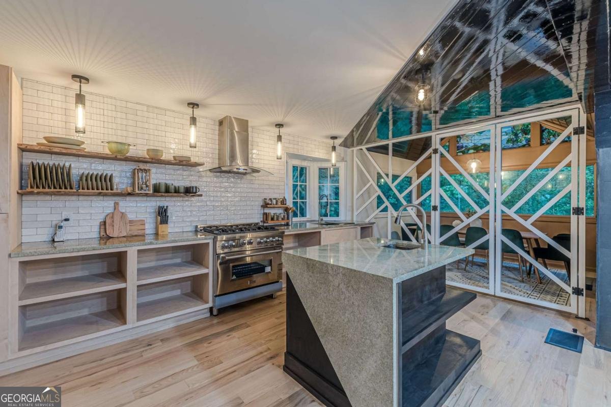 4610 Brierwood Place Atlanta - 13