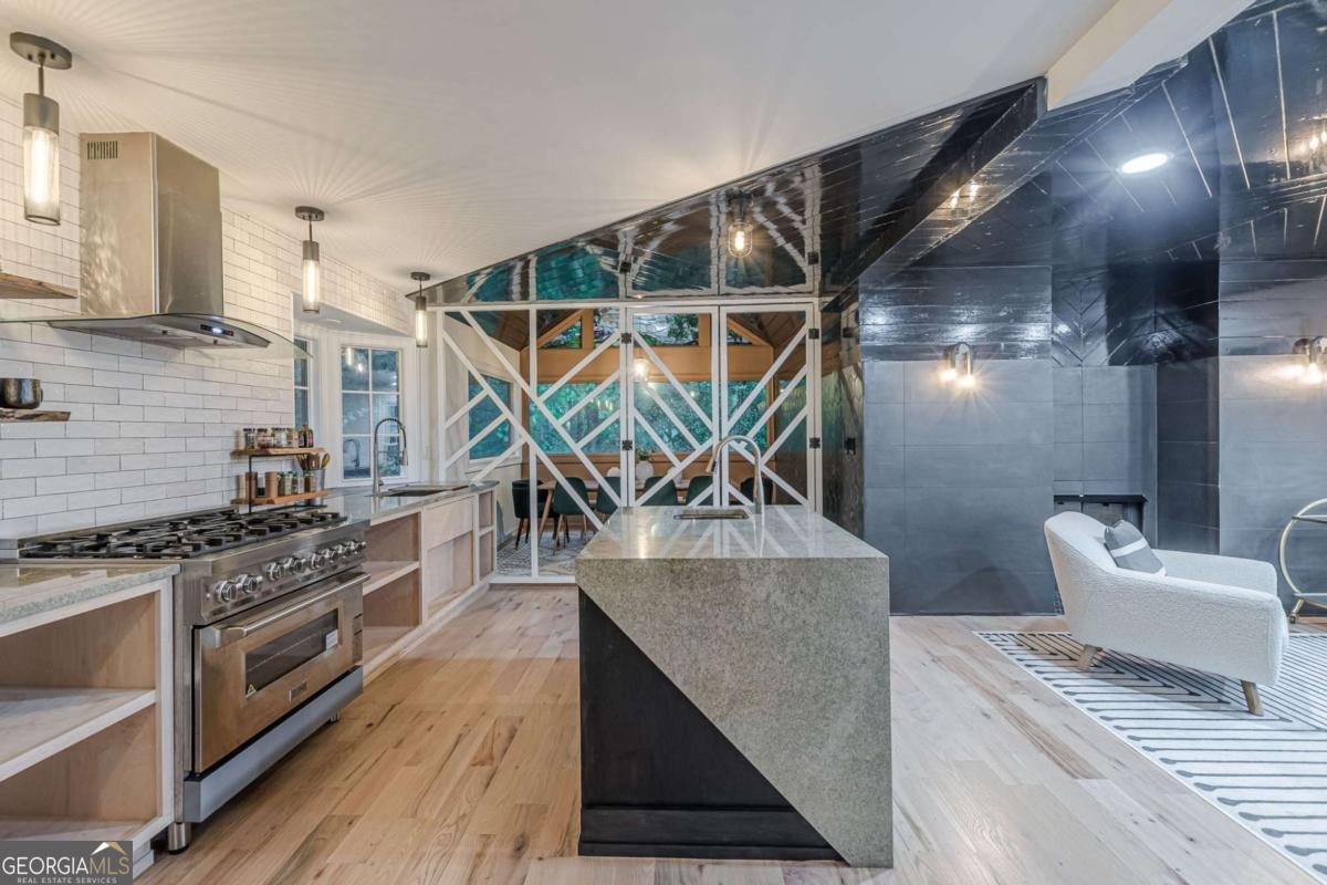 4610 Brierwood Place Atlanta - 19