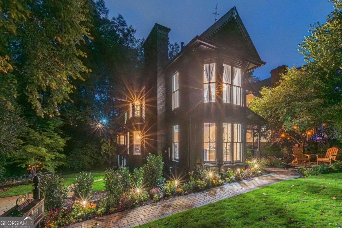 4610 Brierwood Place Atlanta - 2