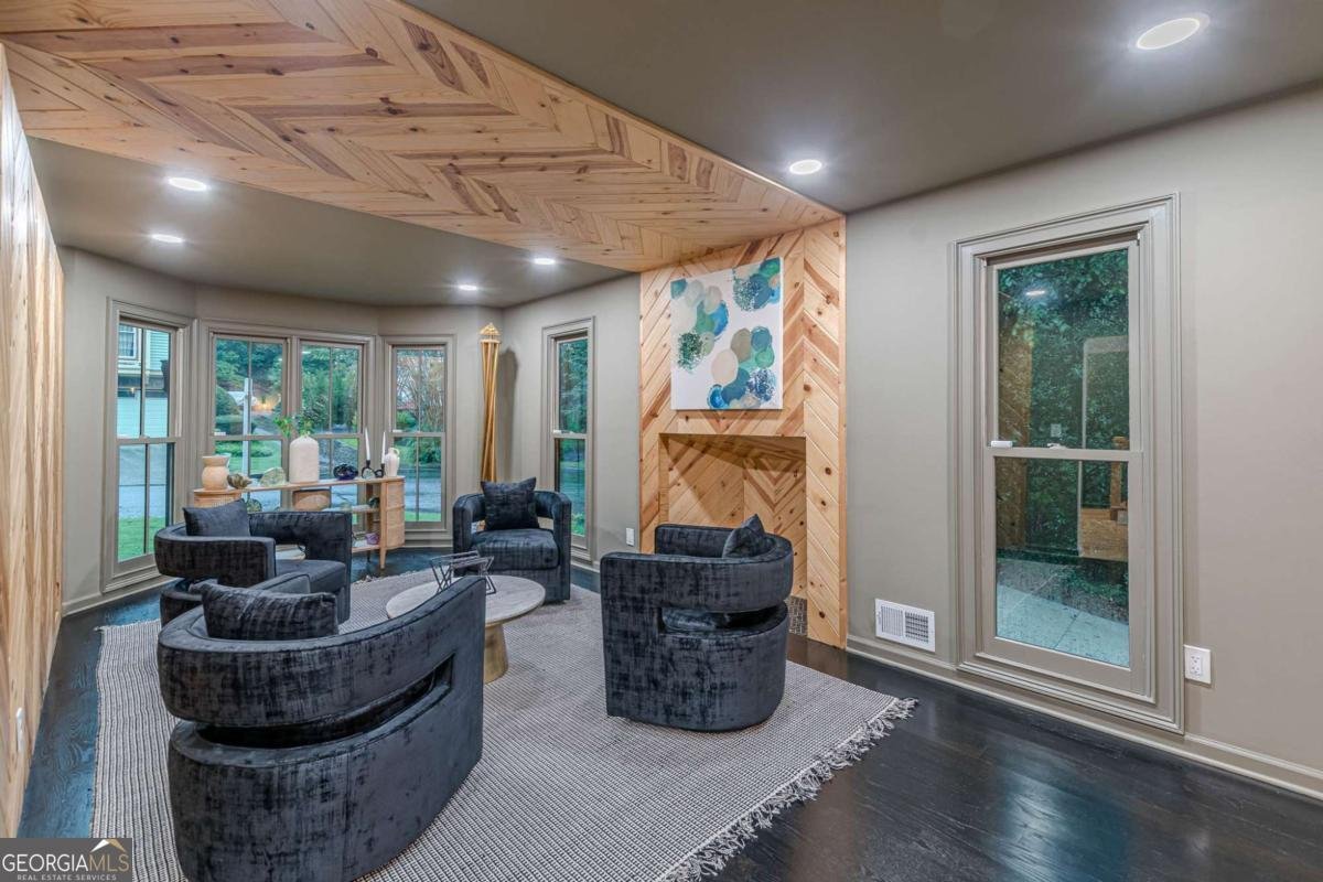 4610 Brierwood Place Atlanta - 26