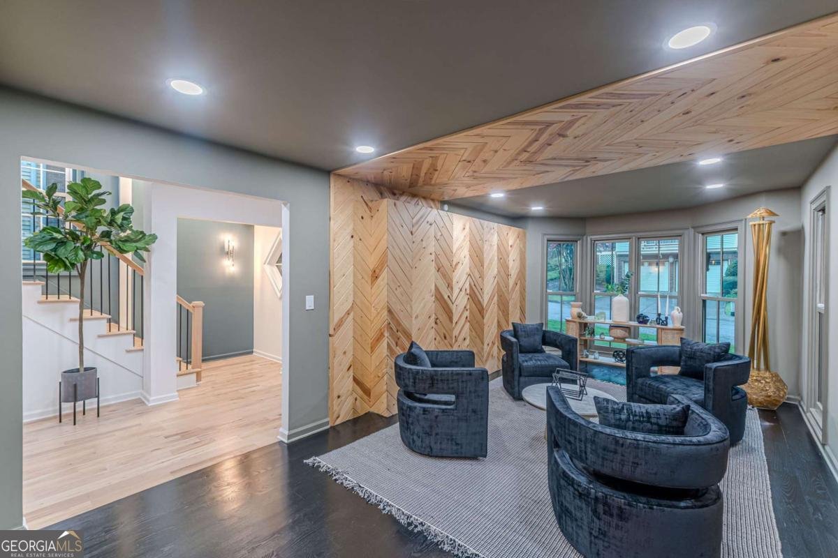 4610 Brierwood Place Atlanta - 27